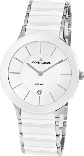 Jacques Lemans Dublin 1-1855B uniszex karóra