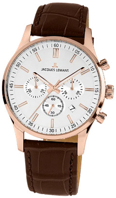 Jacques Lemans London 1-2025E férfi karóra