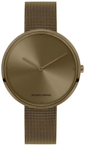 Jacques Lemans Design 1-2056O női karóra