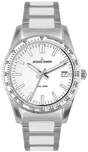 Jacques Lemans Liverpool 1-2060H uniszex karóra