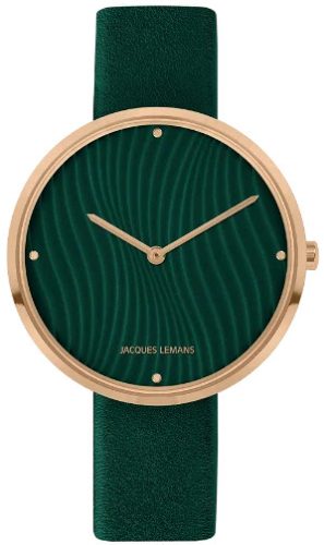 Jacques Lemans Design 1-2093K női karóra