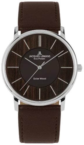 Jacques Lemans Eco Power 1-2105A férfi karóra