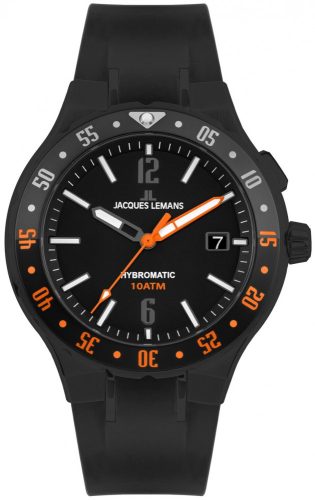 Jacques Lemans Hybromatic 1-2109D férfi karóra