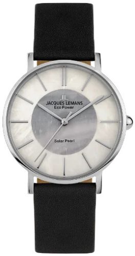 Jacques Lemans Eco Power 1-2112A női karóra