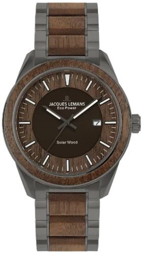 Jacques Lemans Eco Power 1-2116I férfi karóra