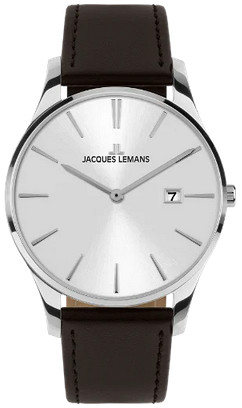 Jacques Lemans London 1-2122B uniszex karóra