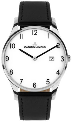 Jacques Lemans London 1-2122D uniszex karóra