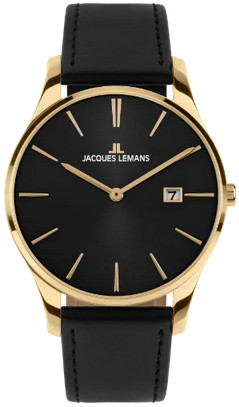 Jacques Lemans London 1-2122E uniszex karóra