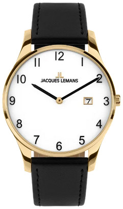 Jacques Lemans London 1-2122H uniszex karóra