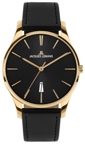 Jacques Lemans London 1-2124E uniszex karóra