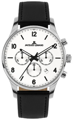 Jacques Lemans London 1-2126B férfi karóra