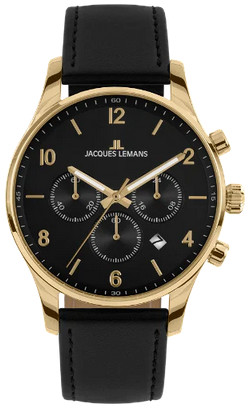 Jacques Lemans London 1-2126D férfi karóra