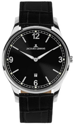 Jacques Lemans London 1-2128A férfi karóra