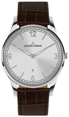 Jacques Lemans London 1-2128B férfi karóra