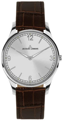 Jacques Lemans London 1-2129B női karóra