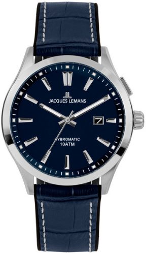 Jacques Lemans Hybromatic 1-2130C férfi karóra