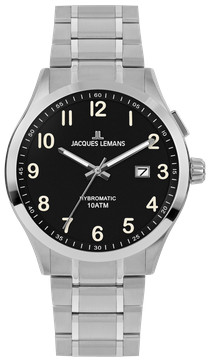 Jacques Lemans Hybromatic 1-2130H férfi karóra