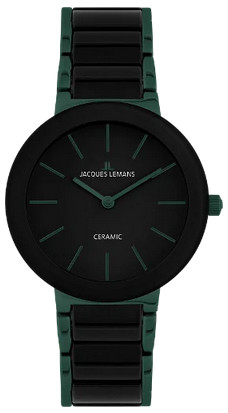 Jacques Lemans Monaco 42-8K uniszex karóra