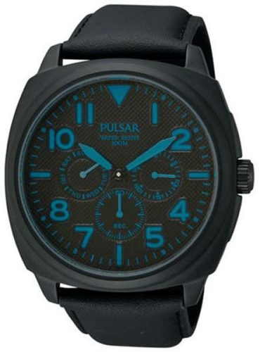 Pulsar Sport Men PP6083X1 férfi karóra