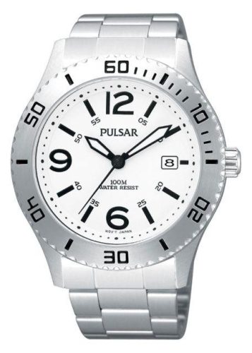 Pulsar Dress Men PS9001X1 férfi karóra