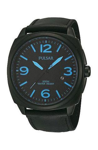 Pulsar Sport Men PS9201X1 férfi karóra