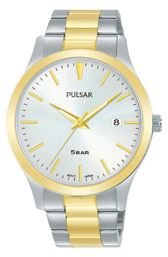 Pulsar Regular PS9670X1 Férfi karóra