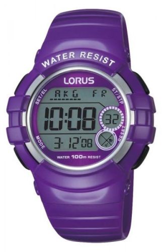 Lorus Sports R2323KX9 női karóra