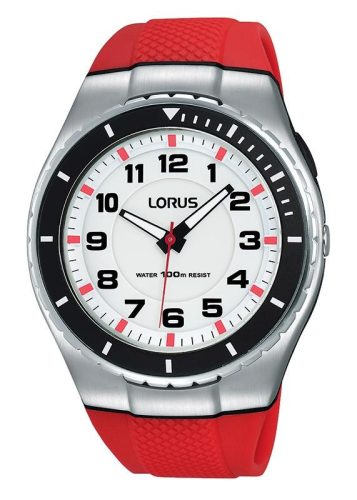 Lorus Sports R2331LX9 férfi karóra