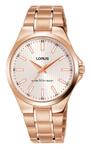 Lorus Classic RG226PX9 Női karóra