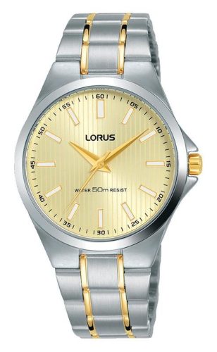 Lorus Classic RG227PX9 női karóra