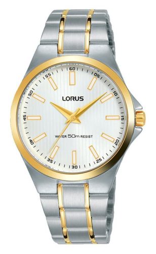 Lorus Classic RG230PX9 női karóra