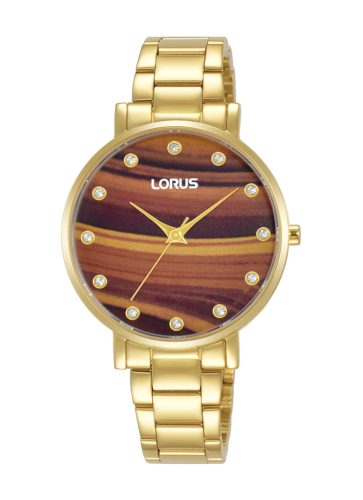 Lorus Women RG230VX9 Női karóra