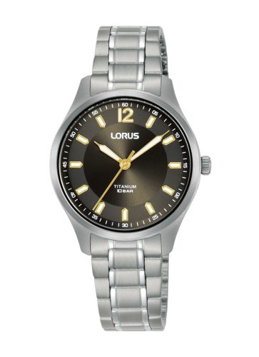 Lorus Women RG237XX9 Női karóra