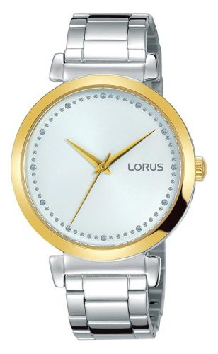 Lorus Women RG242MX9 női karóra