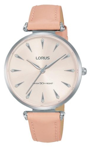 Lorus Women RG249PX9 női karóra