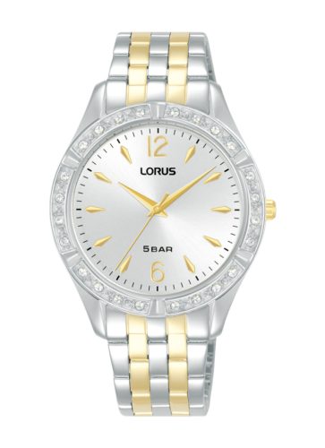 Lorus Women RG267WX9 Női karóra