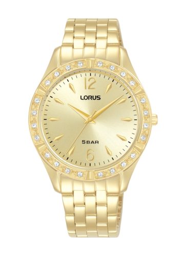 Lorus Women RG268WX9 Női karóra