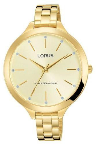 Lorus Women RG298KX9 női karóra