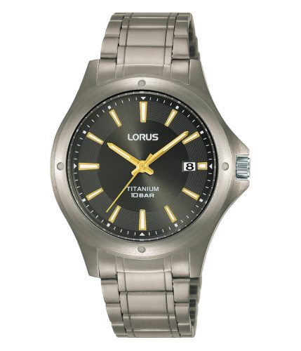 Lorus Sports RG867CX9 Férfi karóra