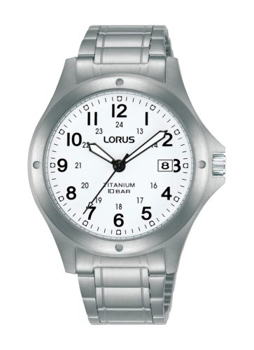 Lorus Sports RG883CX9 Férfi karóra