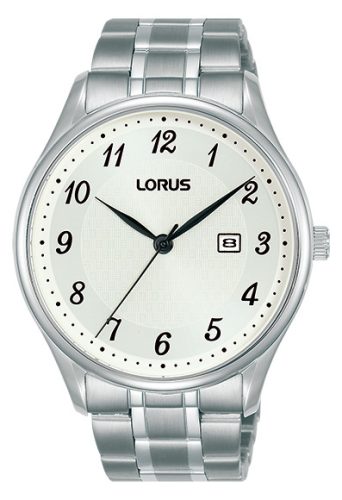 Lorus Classic RH907PX9 Férfi karóra