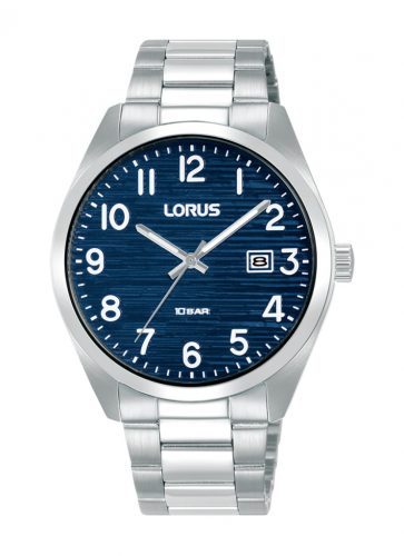 Lorus Sports RH907RX9 Férfi karóra