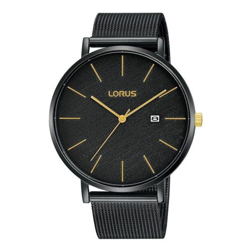 Lorus Classic RH909LX9 férfi karóra