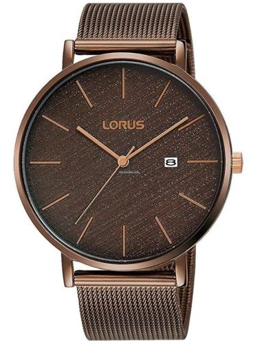 Lorus Classic RH913LX9 férfi karóra