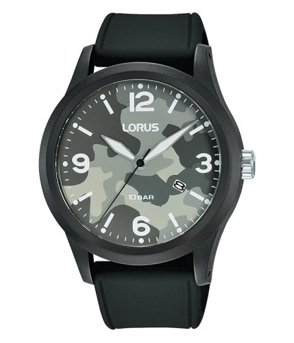 Lorus Sports RH913MX9 férfi karóra