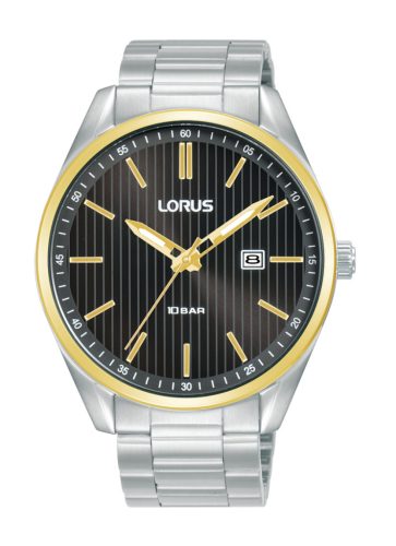 Lorus Sports RH918QX9 Férfi karóra