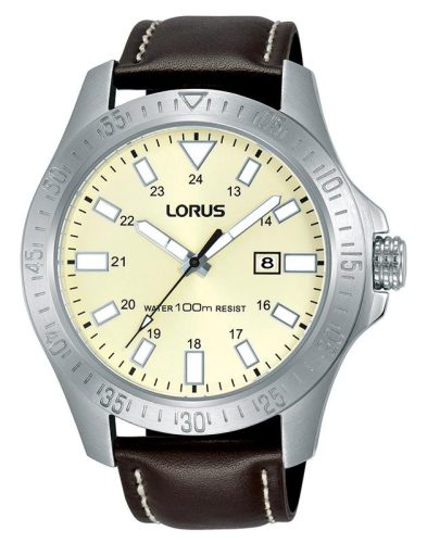 Lorus Sports RH925HX9 férfi karóra