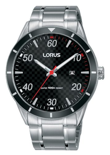 Lorus Sports RH927KX9 Férfi karóra