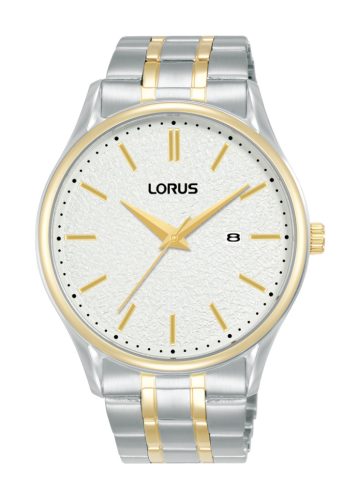 Lorus Classic RH932QX9 Férfi karóra