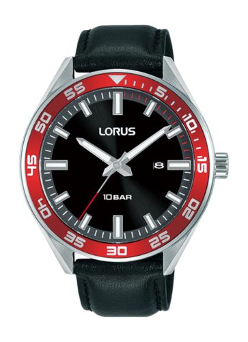 Lorus Sports RH941NX9 Férfi karóra